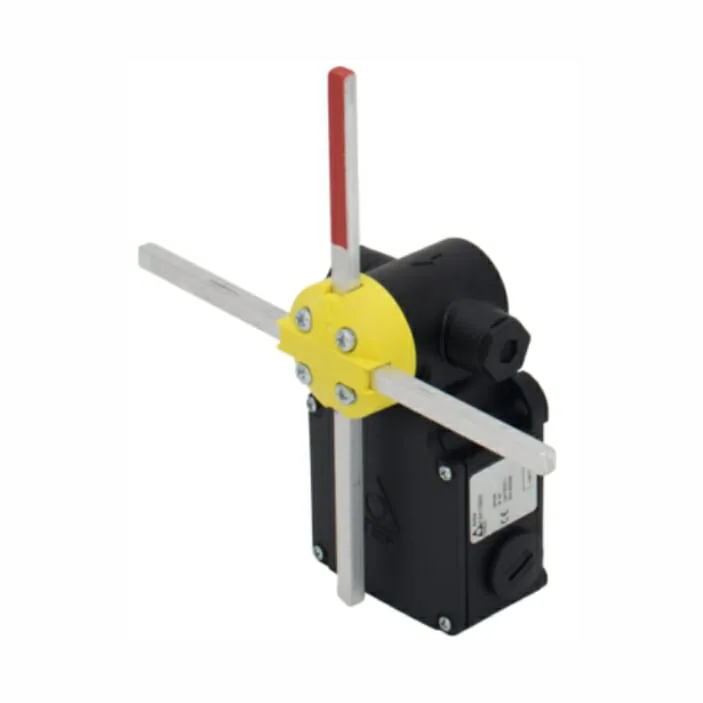 Chave Limite Cruzeta