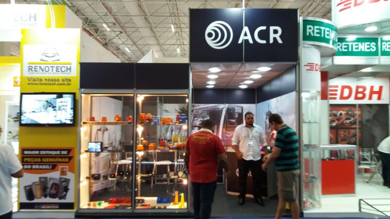 13ª FEIRA AUTOMEC