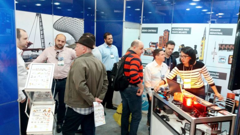 CONCRETE SHOW SOUTH AMERICA – 2016