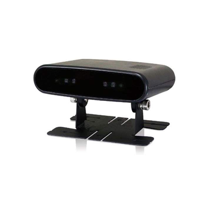 Sistema de Monitoramento de Fadiga mFAV