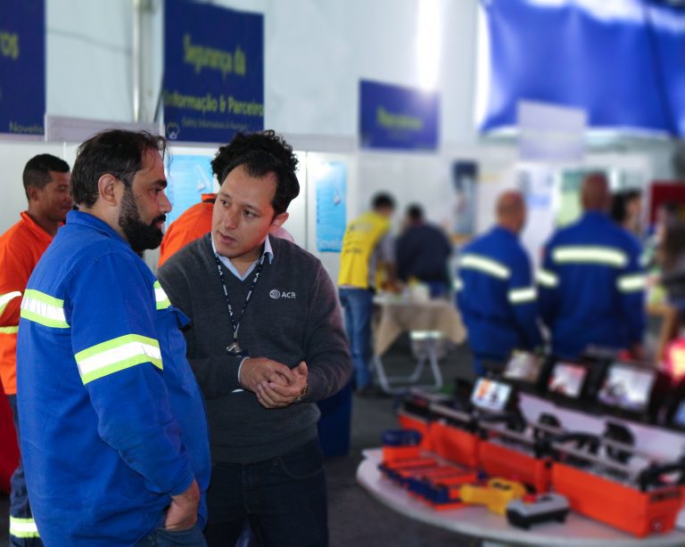 O que fazer para prevenir acidentes de trabalho?