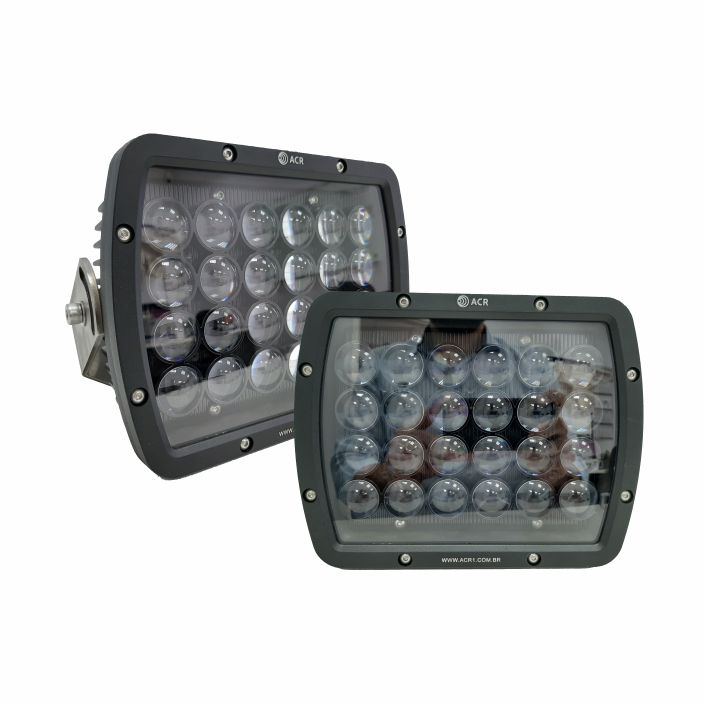 Luz de Segurança sLAV