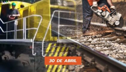 Dia do Ferroviário