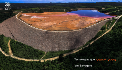 Descomissionamento de Barragens