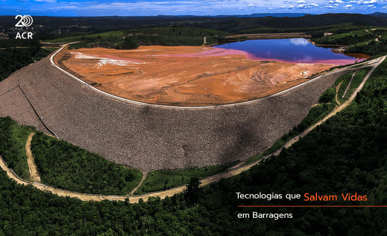 Descomissionamento de Barragens