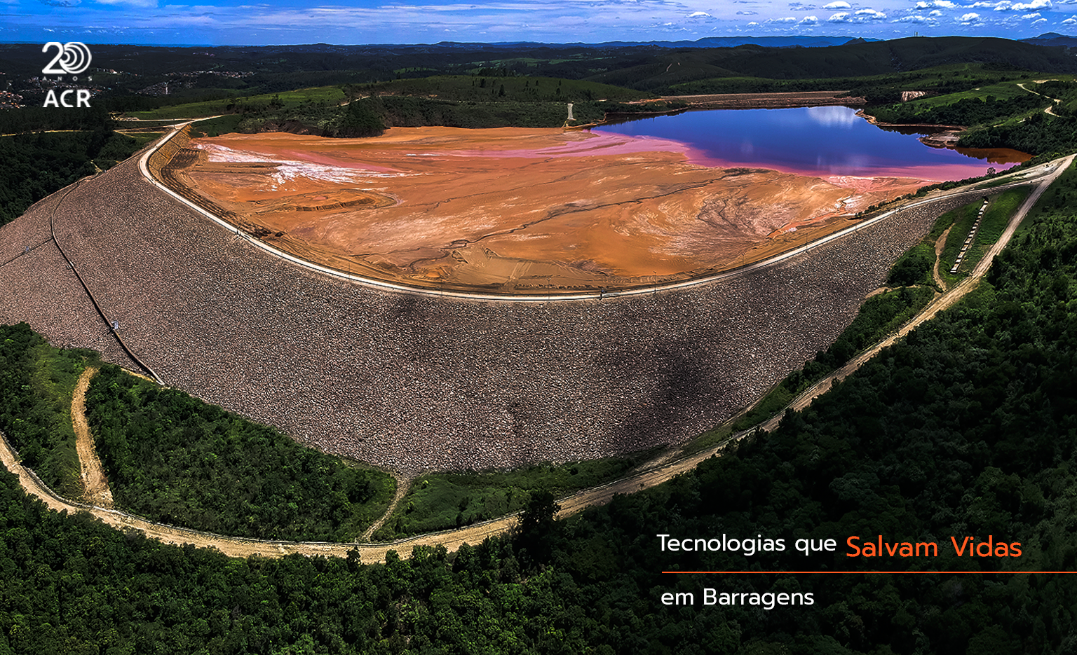 Descomissionamento de Barragens