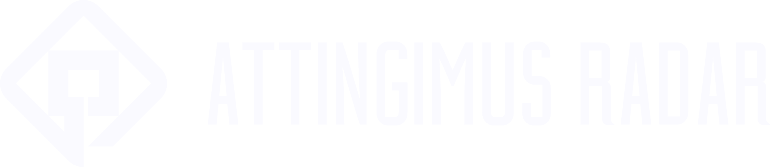 ATTINGIMUS RADAR