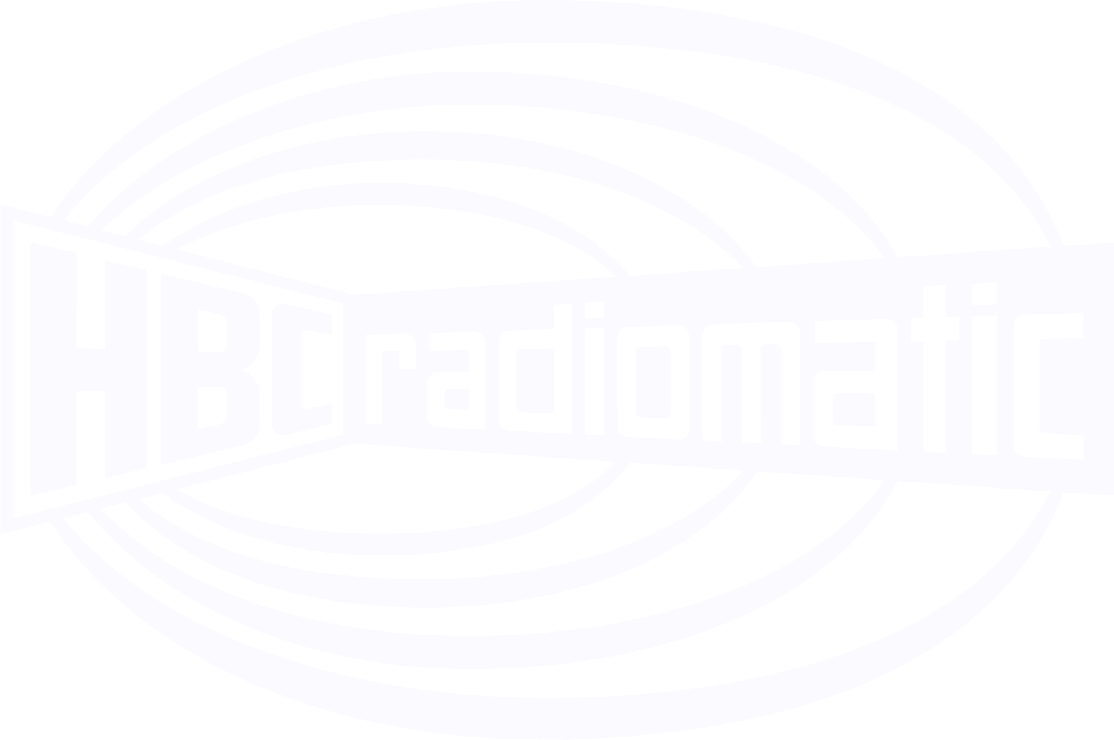 HBC-radiomatic